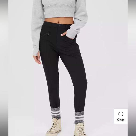 Pantalon de ski décontracté Chillside OFFLINE d’rie